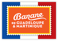 Banane de Guadeloupe et de Martinique-EN